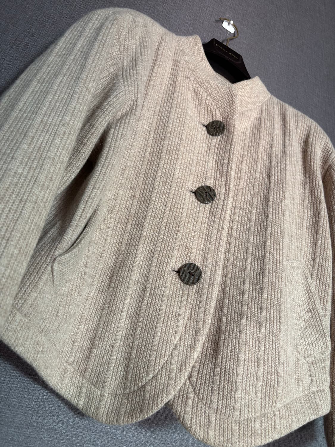 Styria 울 혼방 자켓 JAPAN 상품이미지2