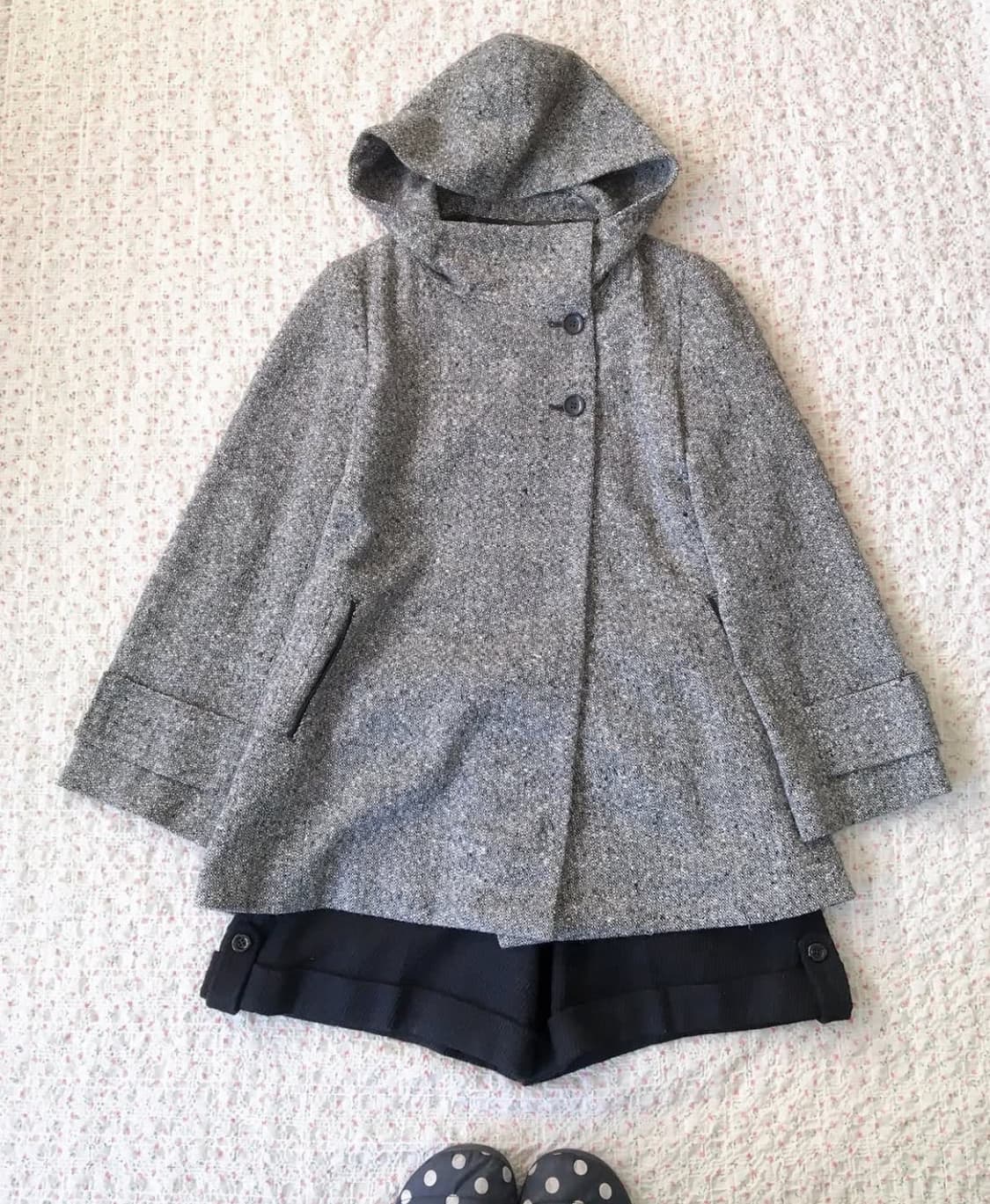 마루빈티지 대장 후드코트 상품이미지1