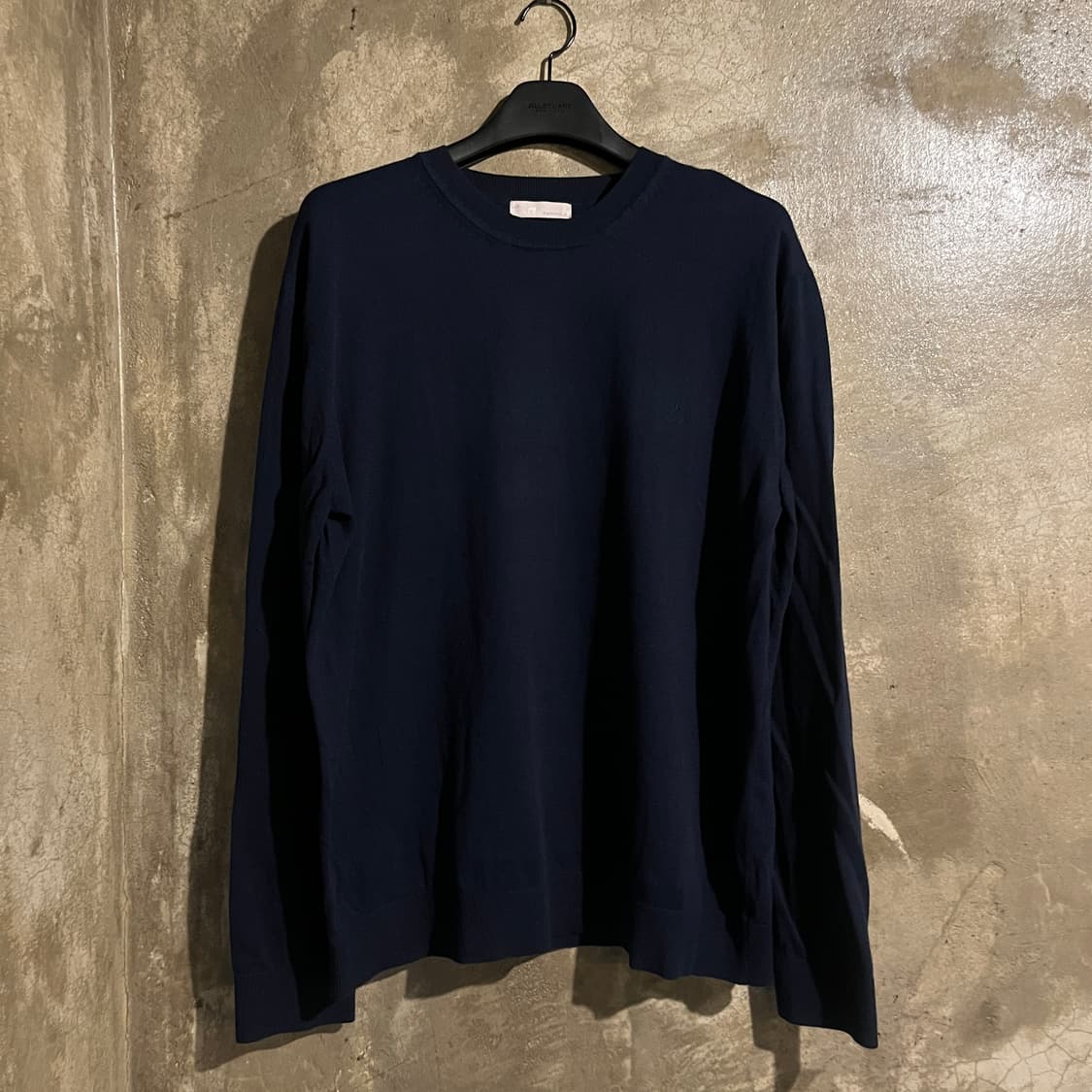 빈폴 라운드 니트 상품이미지1