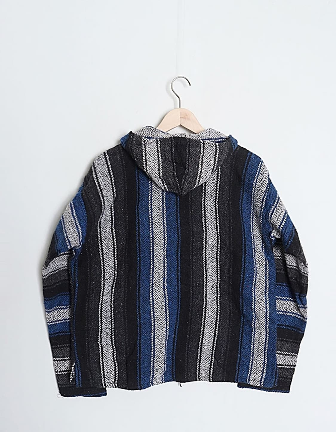 90's EARTH RAGZ Mexican Parka 상품이미지4