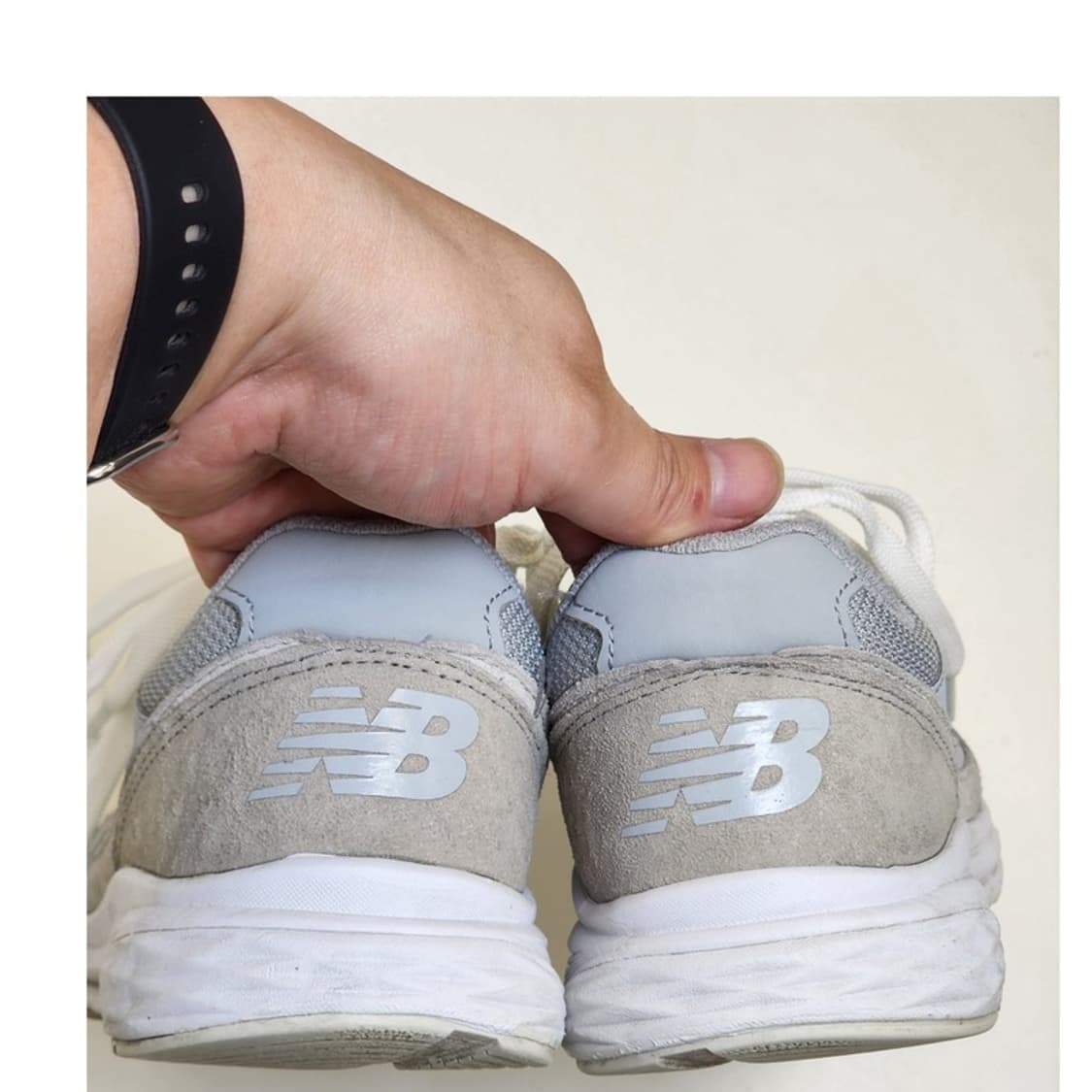 NEW BALANCE 707 240 상품이미지5