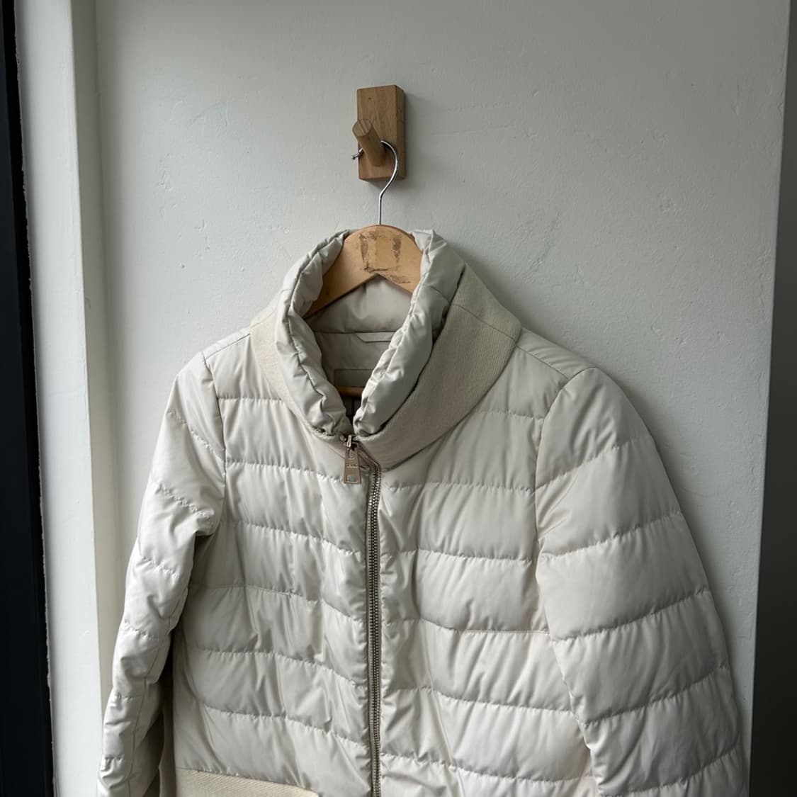 16486 - 에르노 다운 패딩 코트 상품이미지1