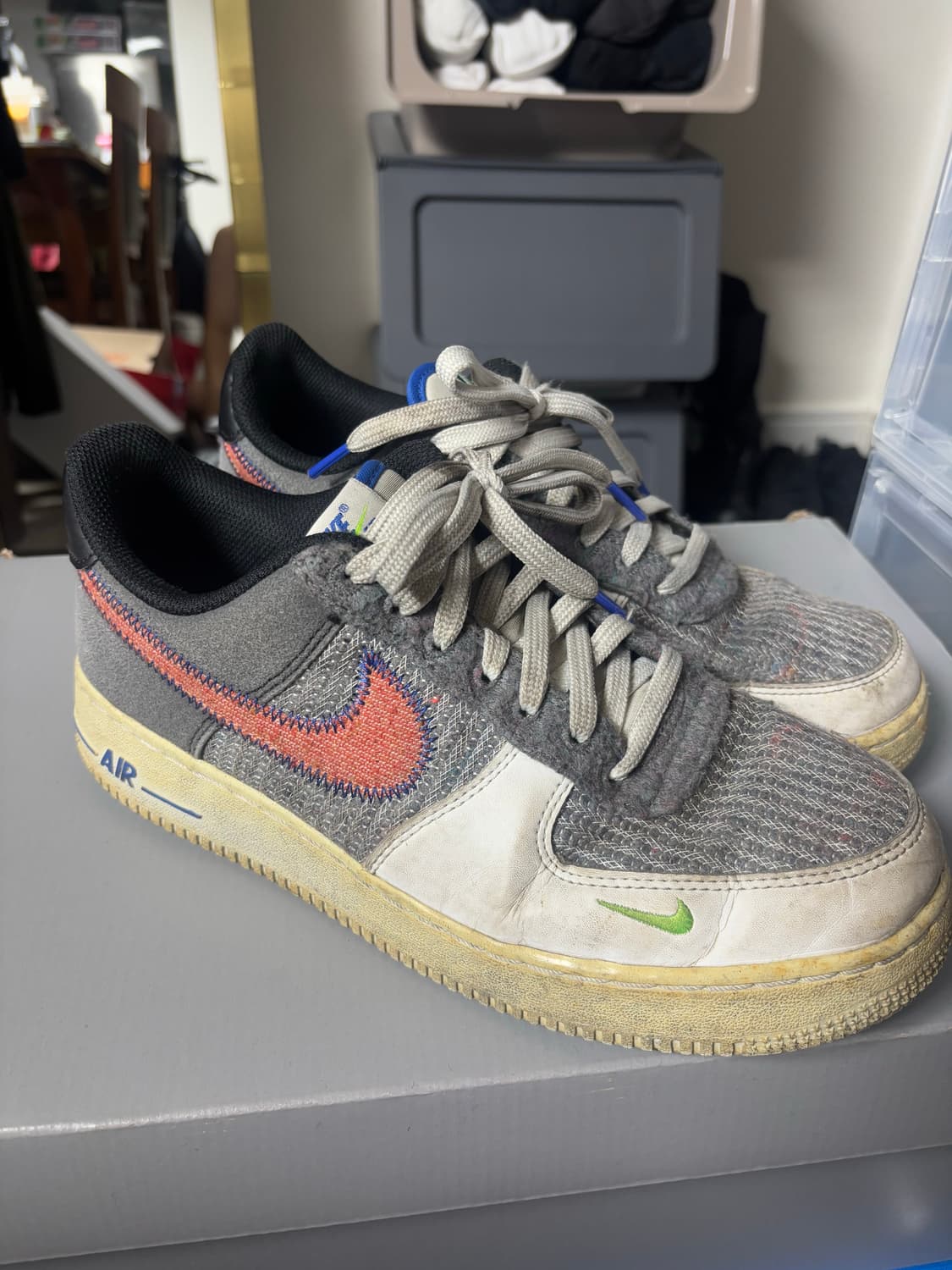 나이키 에어포스 265  상품이미지1