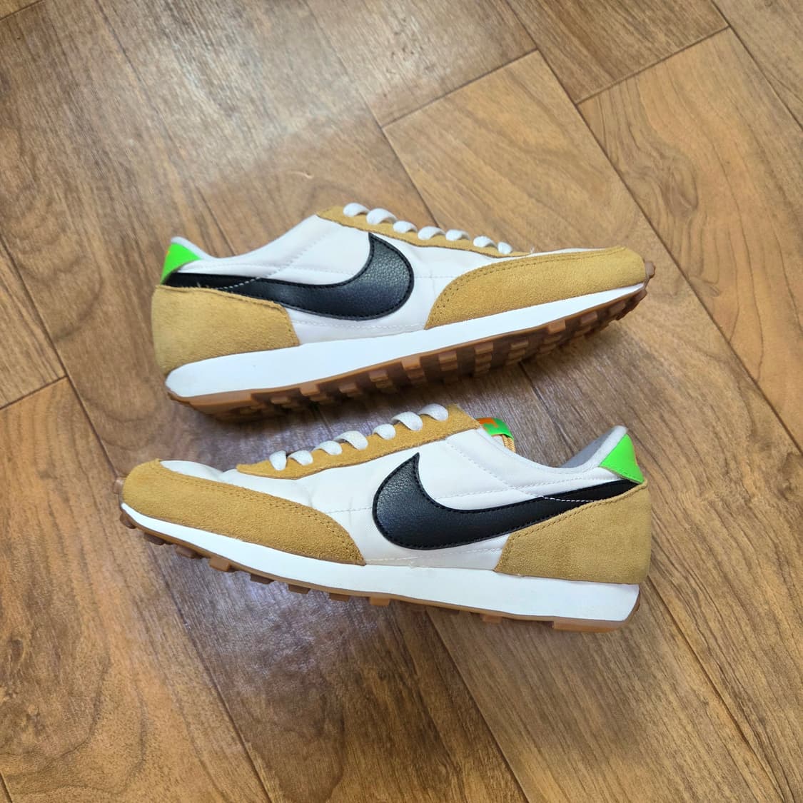 나이키 데이브레이크 235 상품이미지5