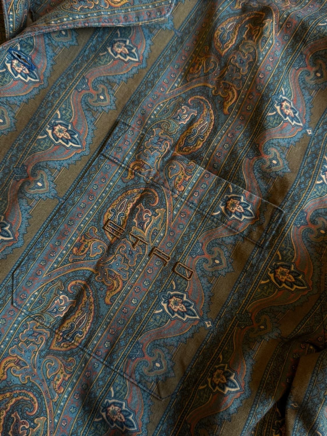 ETRO 에트로 셋업 100 상품이미지7