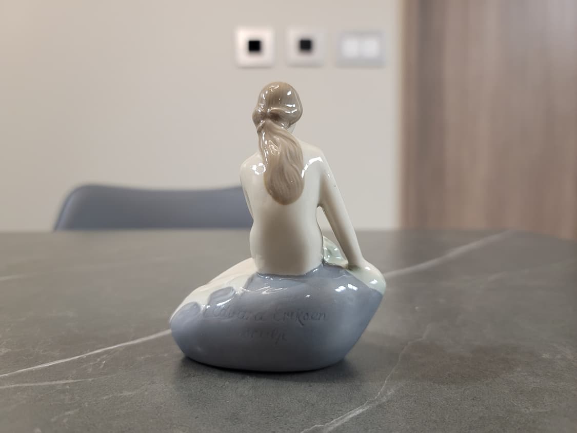 로얄 코펜하겐 인어공주 피겨린 상품이미지4