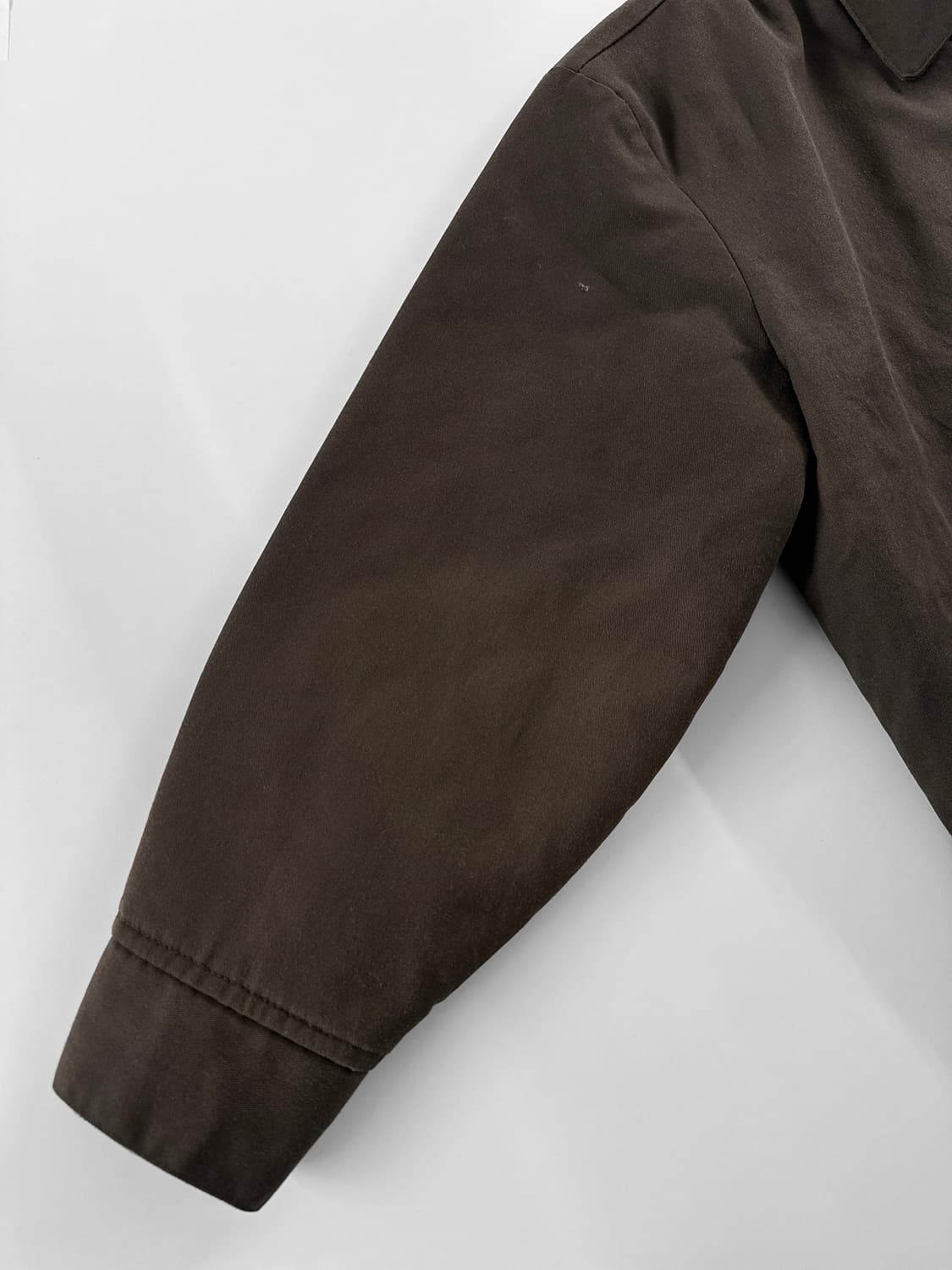 90s 빈티지 디키즈 포르쉐 아이젠아워 워크 자켓 상품이미지9