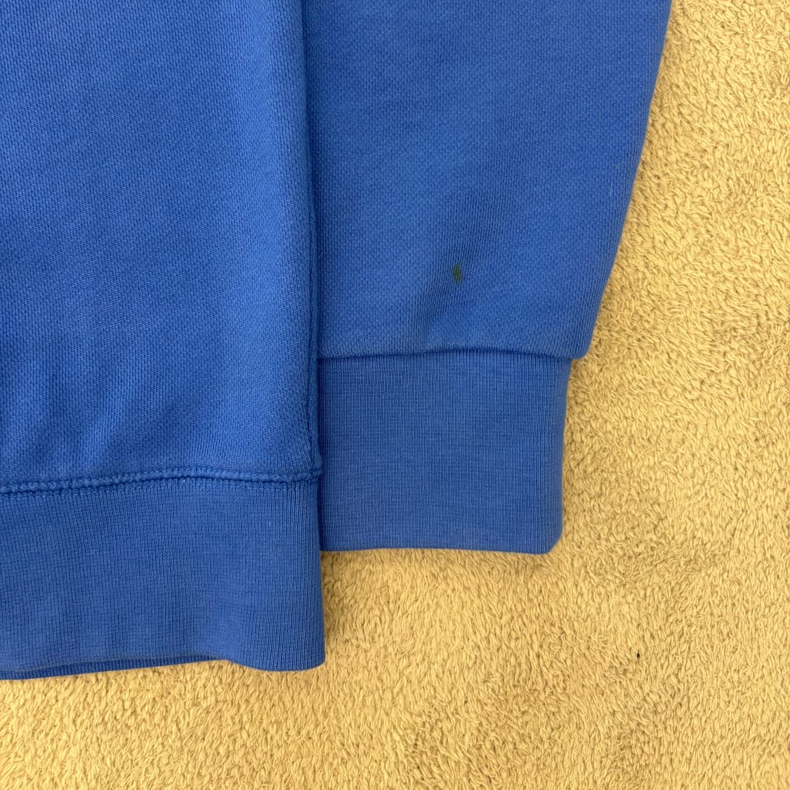 메종키츠네 맨투맨 상품이미지6