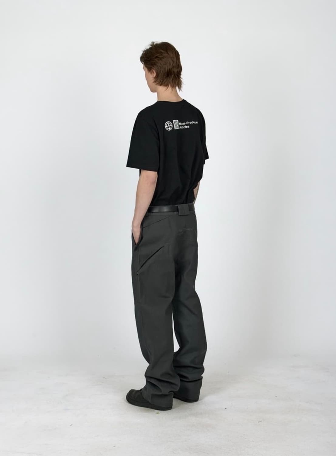 PLASTIC PRODUCT MPa PLANT PANTS (PLANT) 상품이미지2