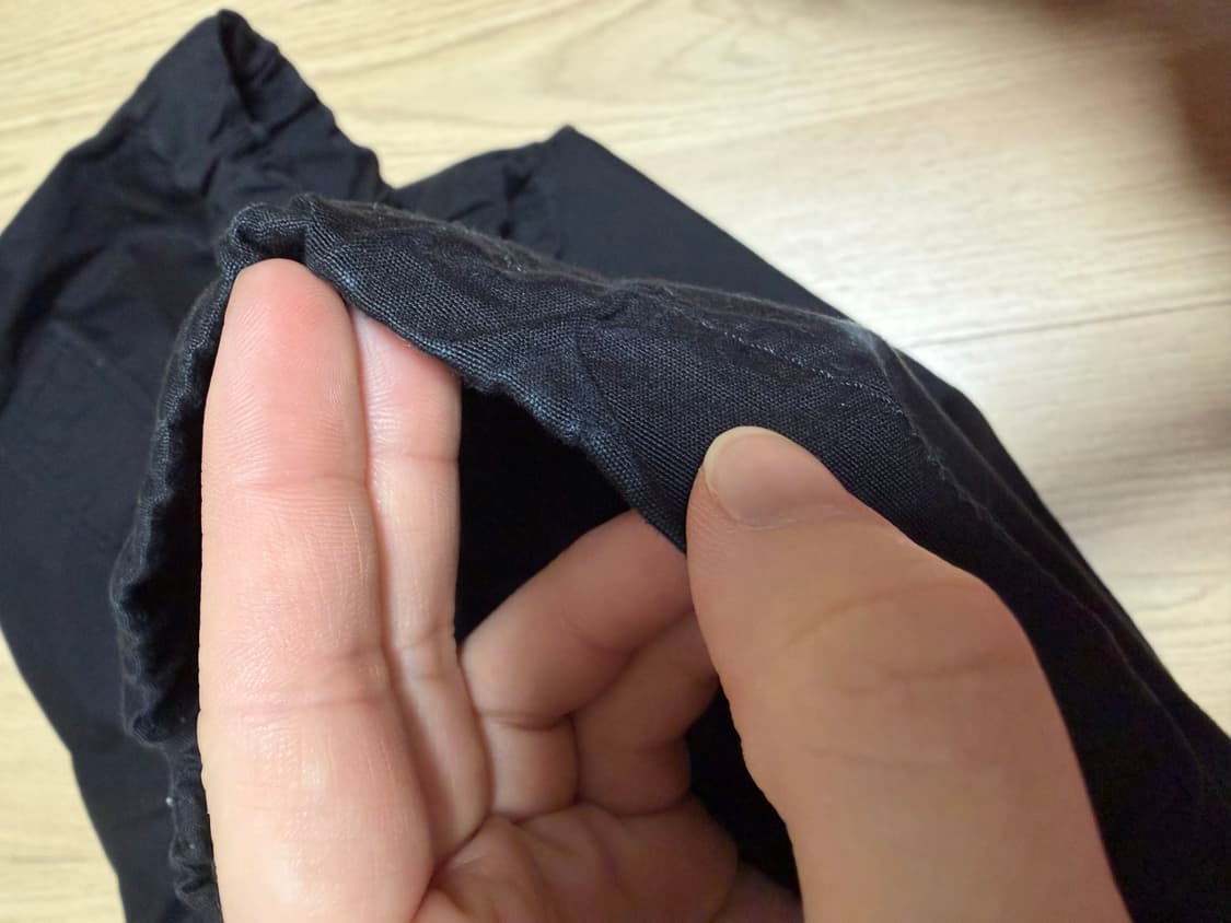 칼하트 제트 카고팬츠 상품이미지5