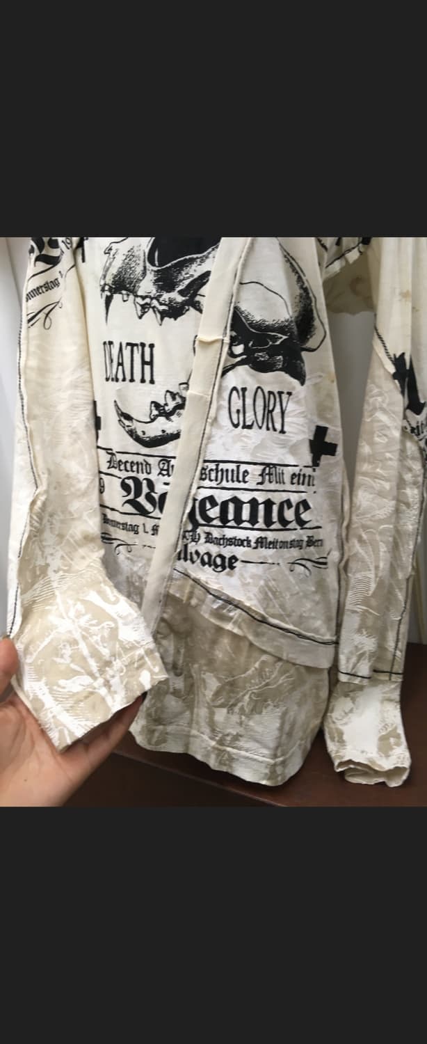 salvage  상품이미지5