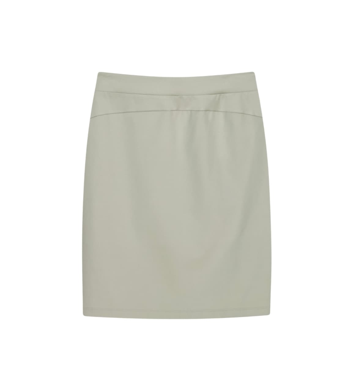 OJOS Button Slit Midi Skirt 오호스 미디 스커트 상품이미지6