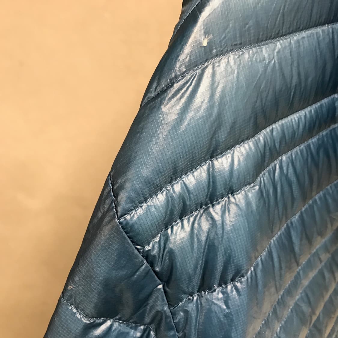 파타고니아 경량 패딩 L 상품이미지5