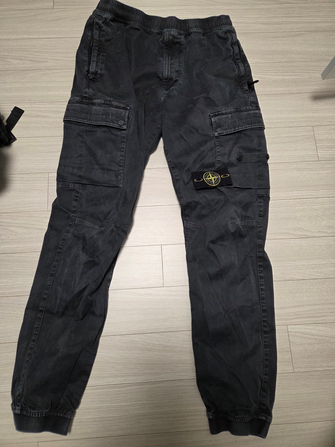 스톤아일랜드 카고팬츠 31사이즈 상품이미지1