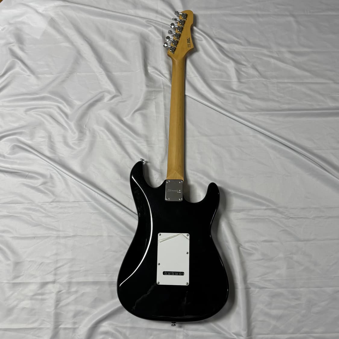 스윙 Smash S2LH 왼손 일렉기타 상품이미지7