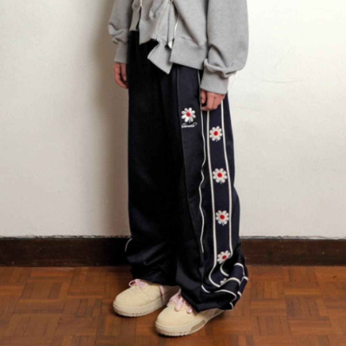 로레일즈 팬츠 상품이미지4