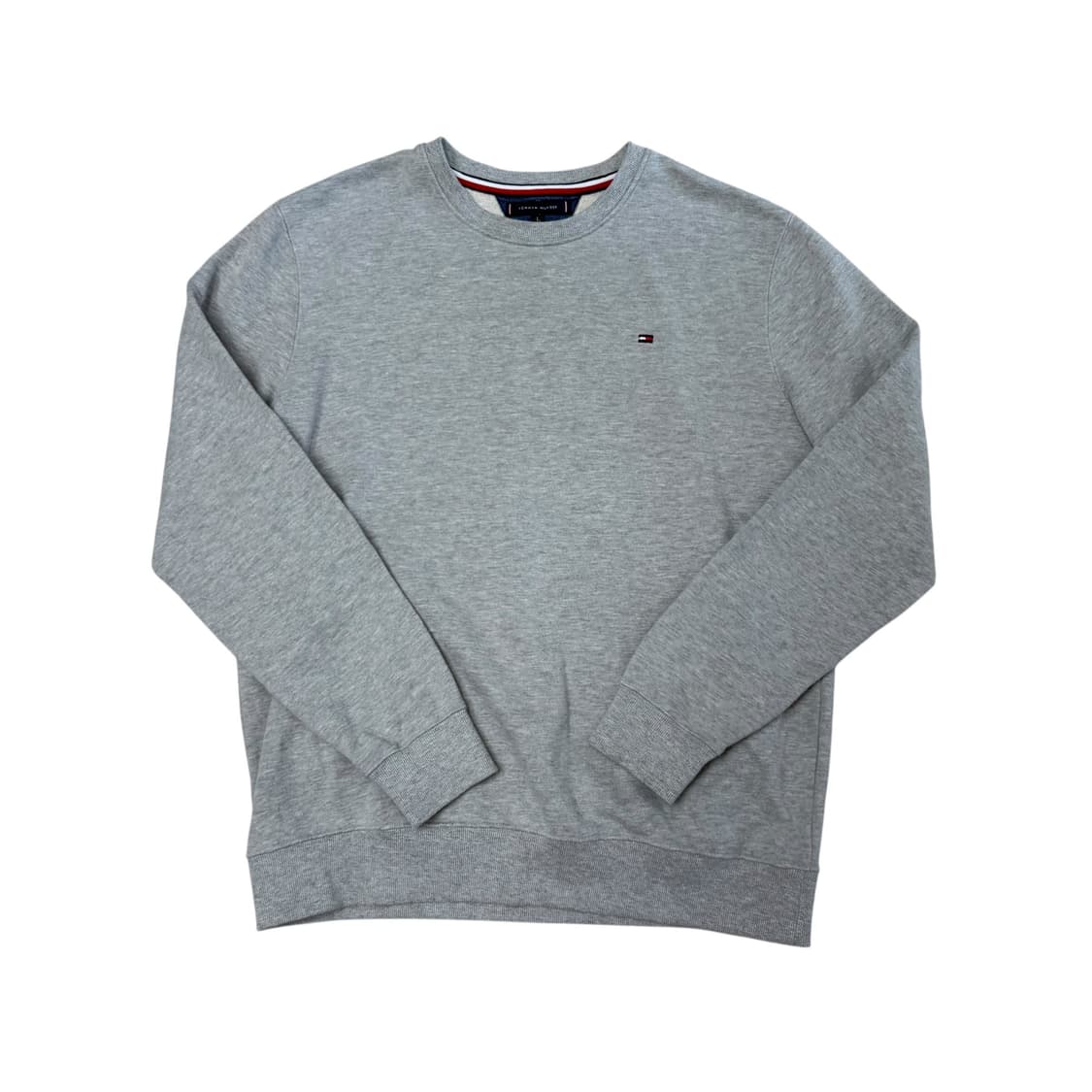 타미힐피거 맨투맨 상품이미지1