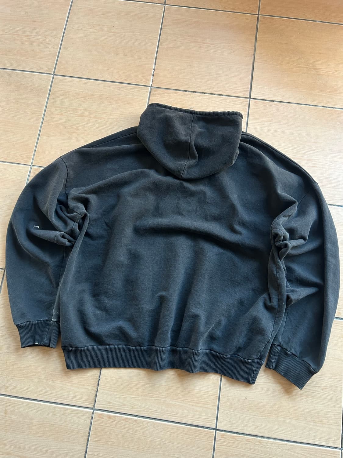 90‘s Harley-Davidson Bar&shield Hoodie 상품이미지6