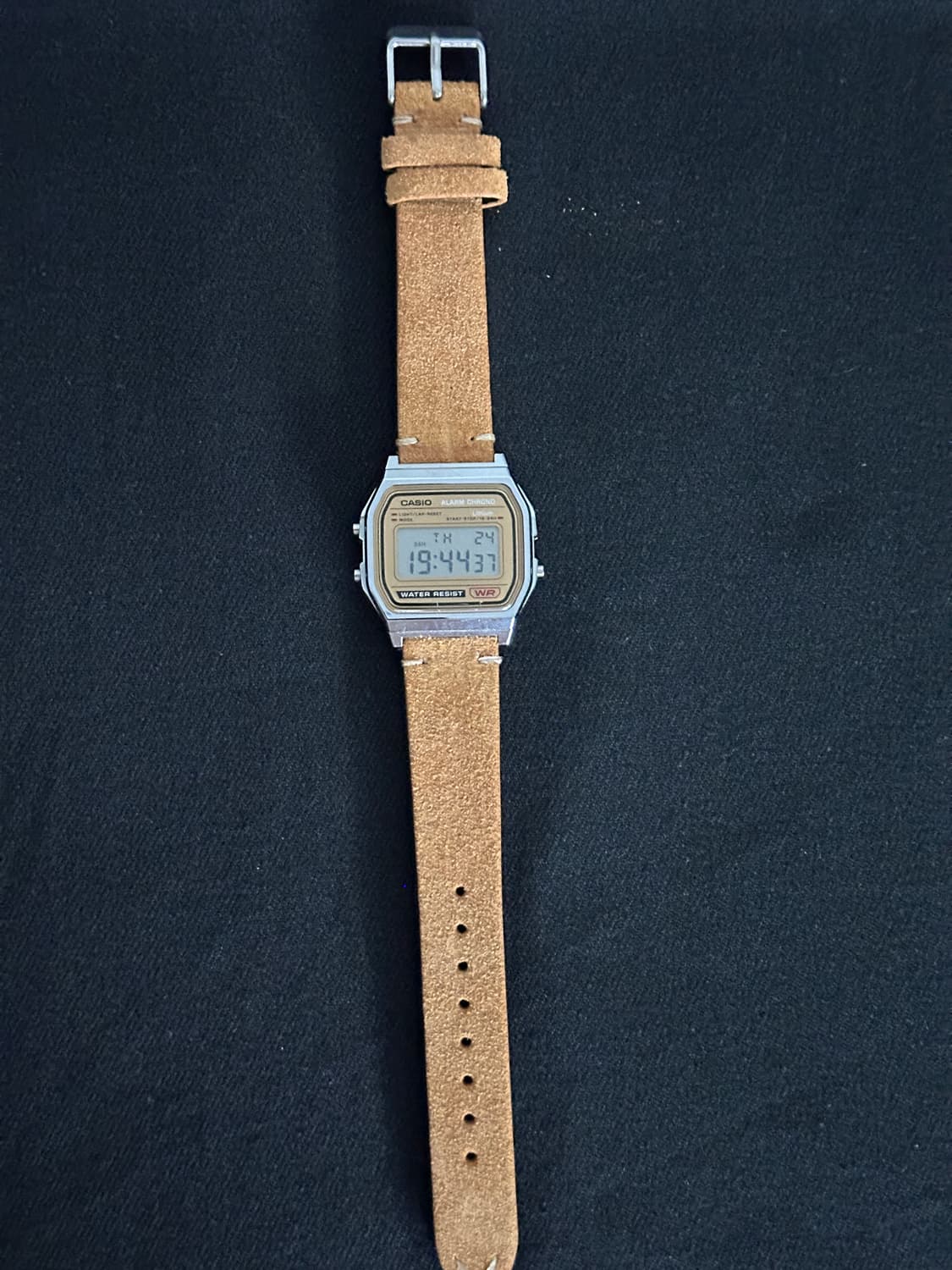 Casio 카시오 커스텀 디지털 시계 상품이미지7