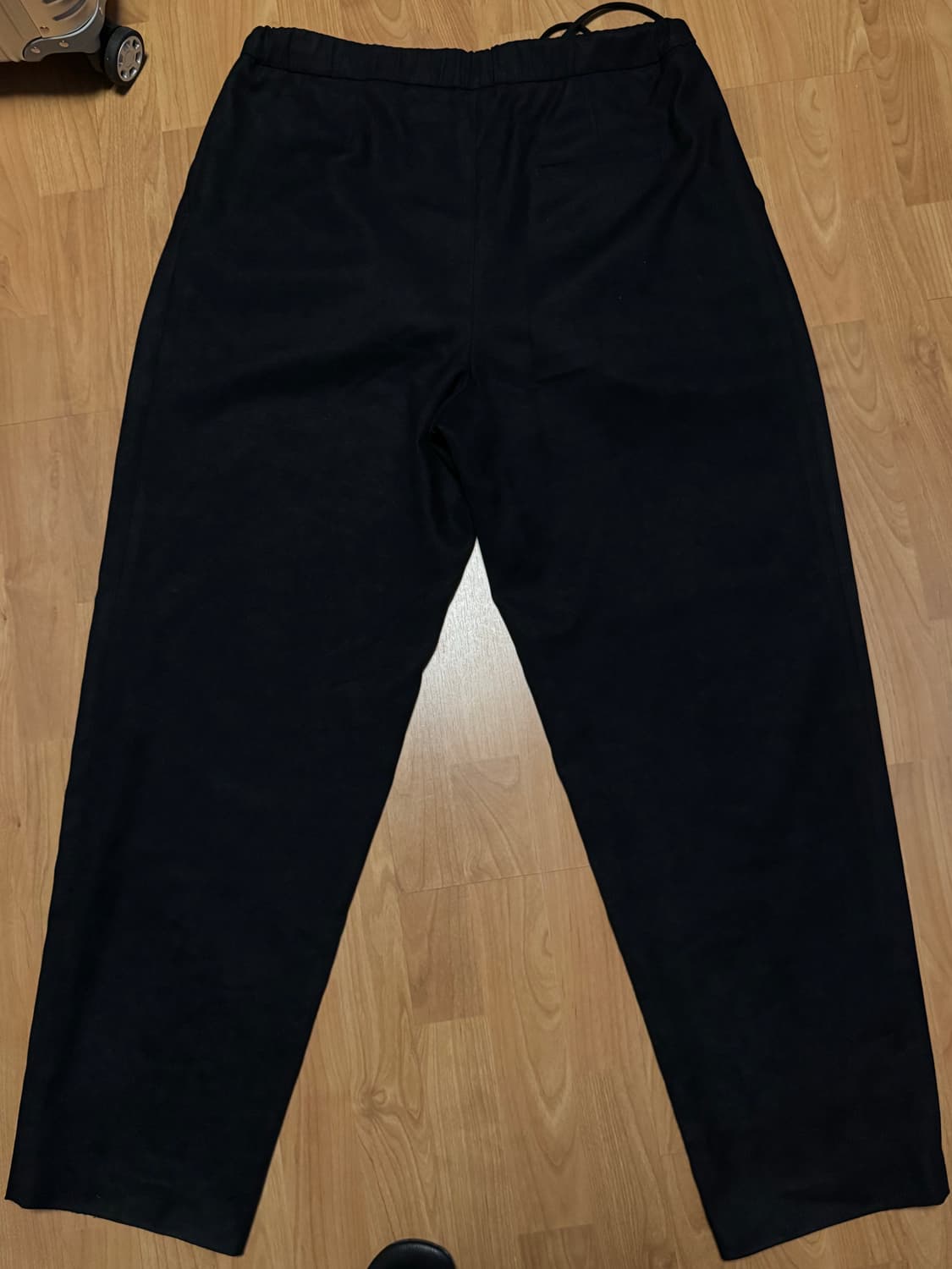 아모멘토 드로우스트링 코듀로이 L 상품이미지4