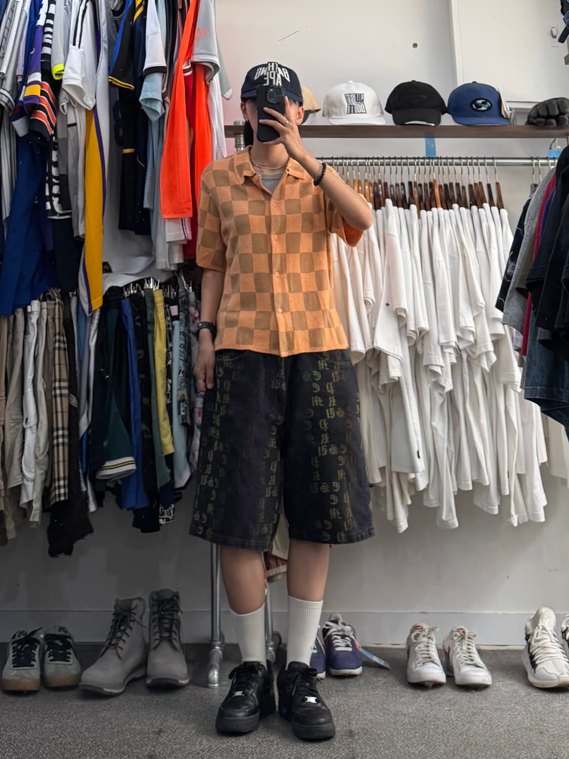 UGG 우먼스 지니 버튼다운 가디건  상품이미지7