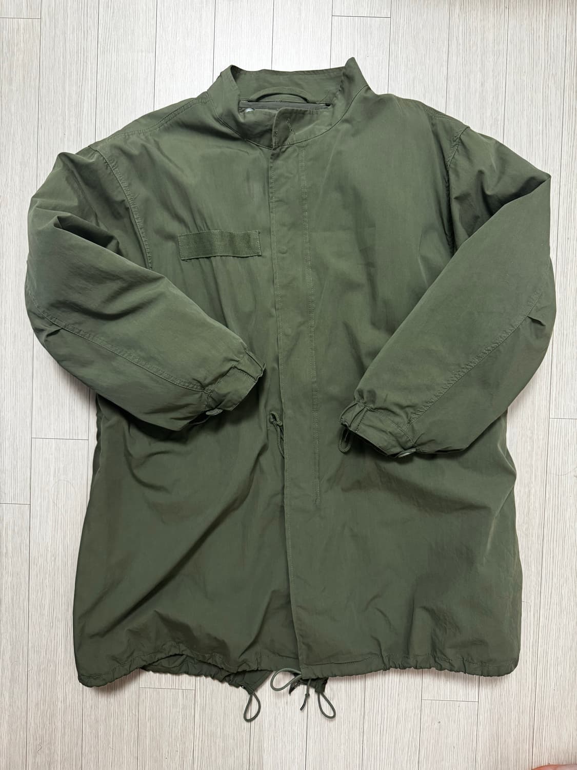 밀텍 m65 L 상품이미지1