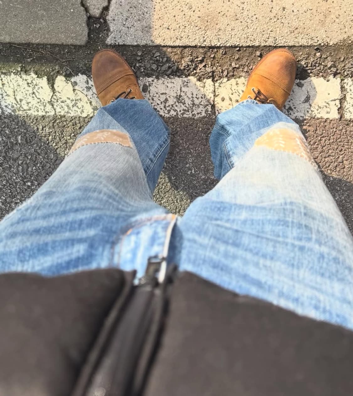 레드윙 8113 9.5d 상품이미지5