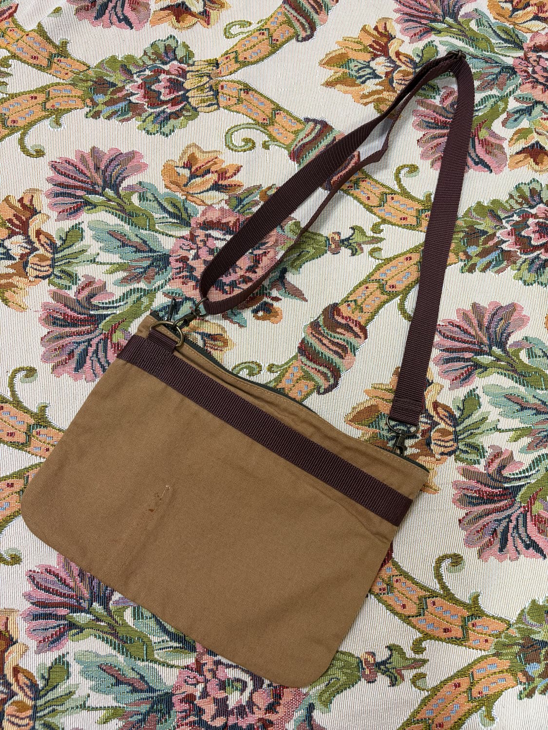 칼하트 리메이크 크로스백 상품이미지5