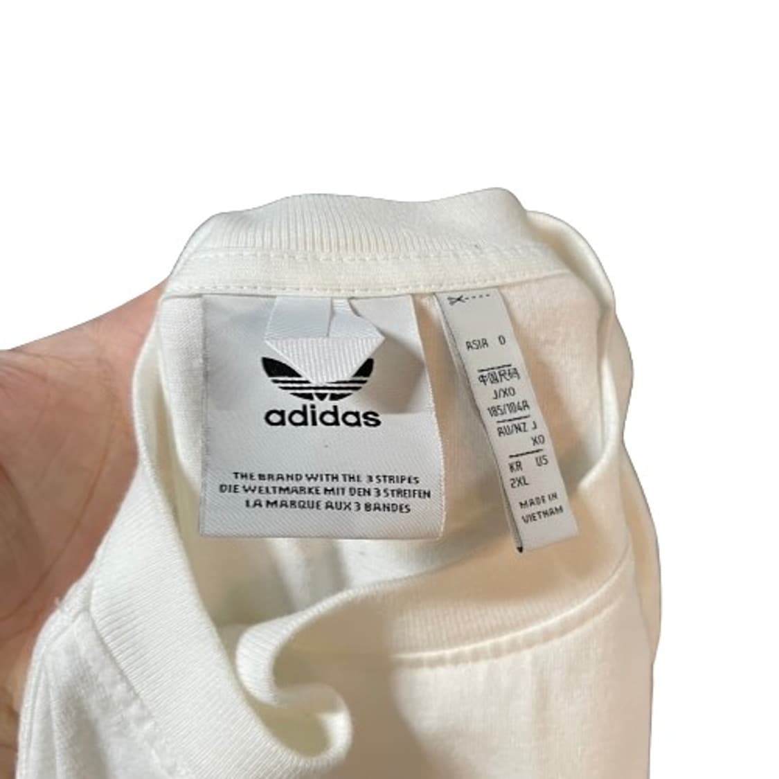 Adidas 아디다스 포켓 반팔 상품이미지7