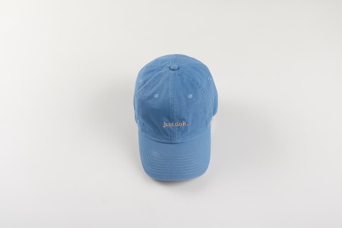 나이키 저스트두잇 헤리티지86 볼캡 모자 상품이미지1