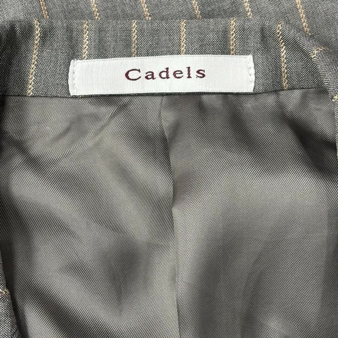 마에스트로 모직 블레이저V0471 상품이미지8