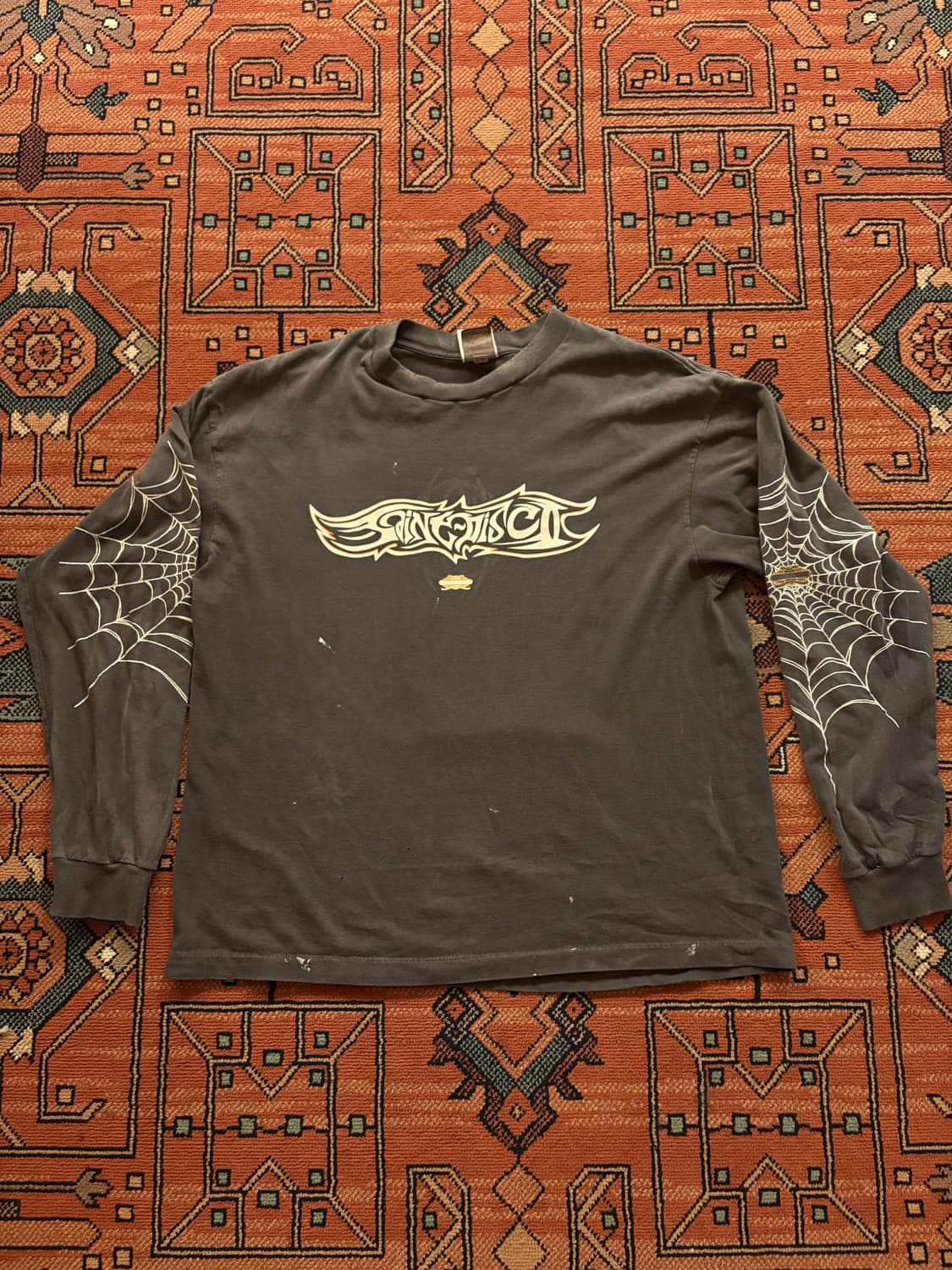 세인트미카엘 할리데이비슨 [XL] 상품이미지1