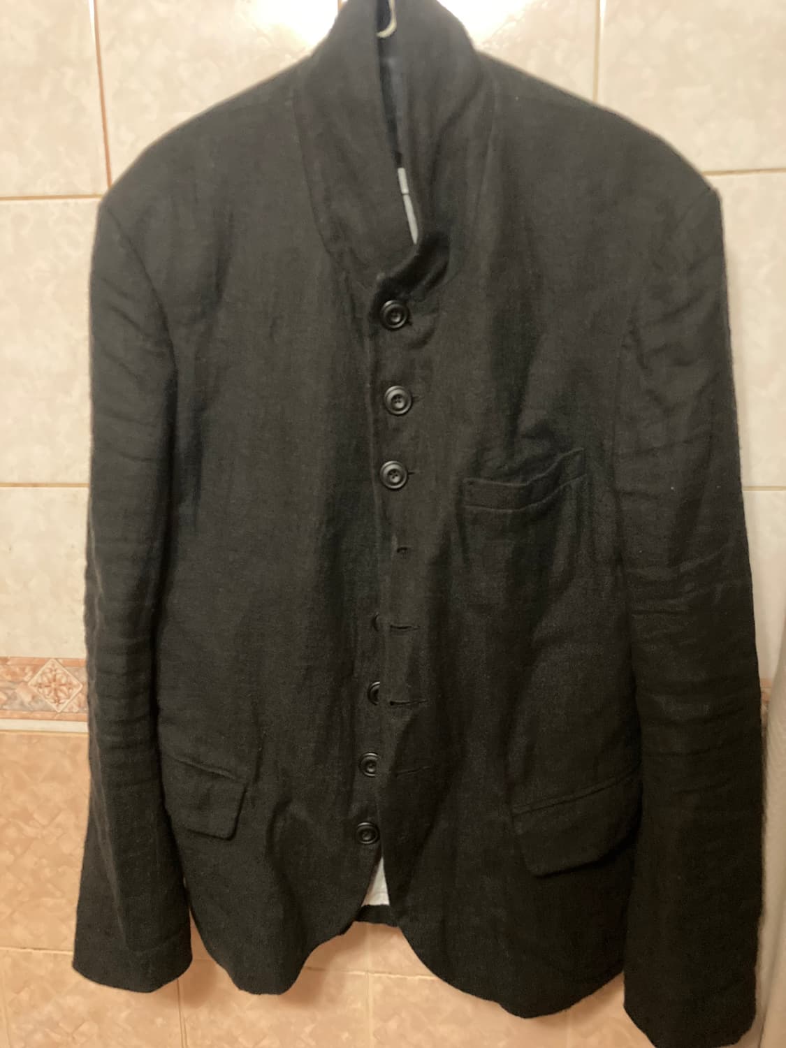 hansolkim 별주 오더 재킷 1사이즈 상품이미지1