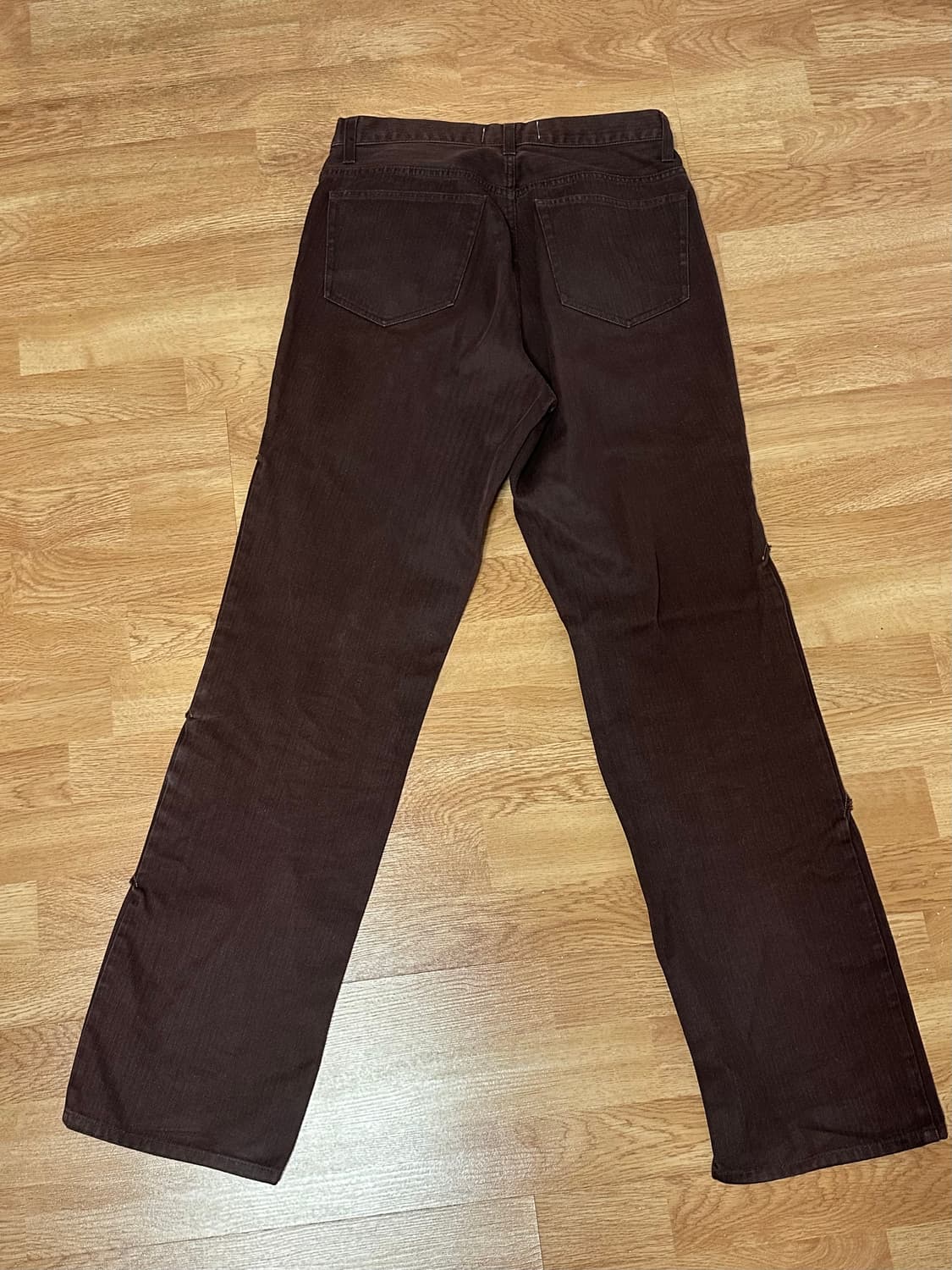 빈티지 팬츠 상품이미지2