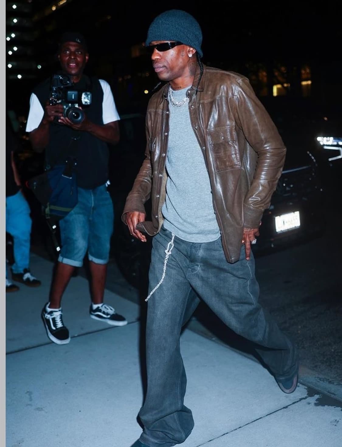 [os] 릭오웬스 포그 FOG 선글라스 블랙 상품이미지8