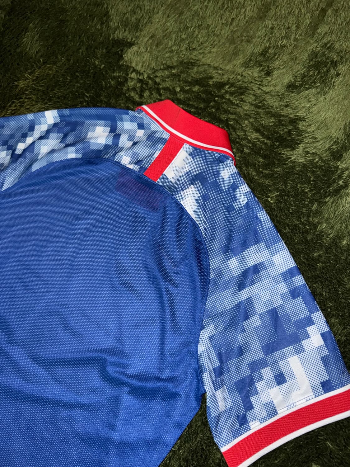 [XL] 나이키 FC La Victoire 19-20 드라이핏 풋볼 져지 상품이미지9