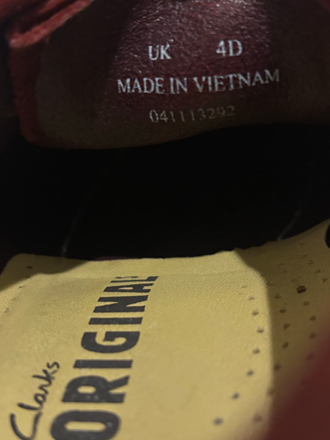 클락스 왈라비 상품이미지4