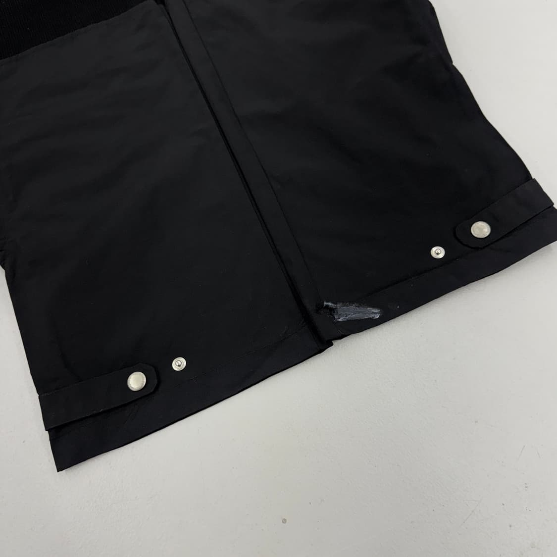 넥스트도어립스 멀티포켓 테크니컬 탄창 카고팬츠 상품이미지9