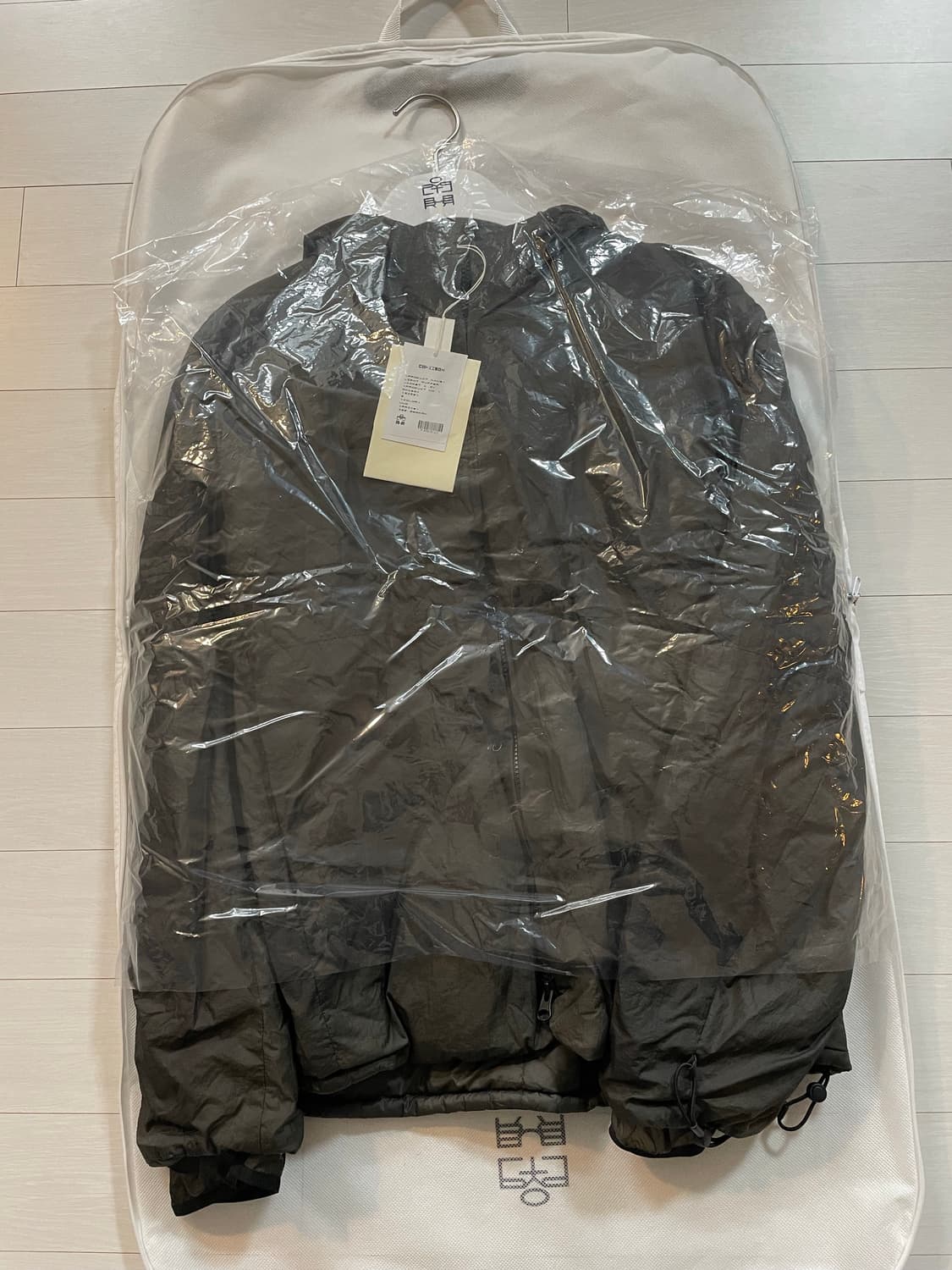 폴리테루 라후자 1.3v 머드(2)  상품이미지1