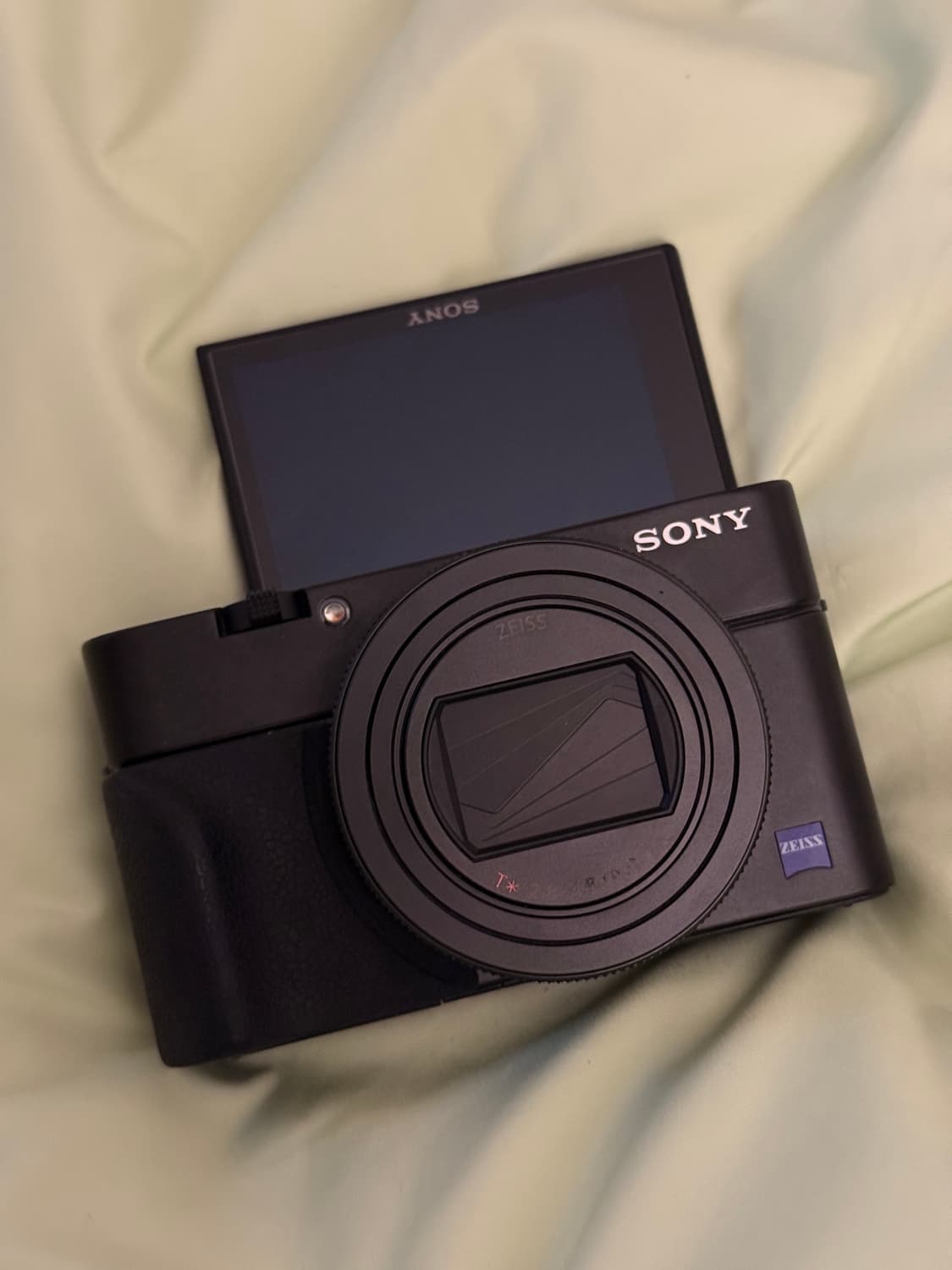 소니 RX100m7 상품이미지7