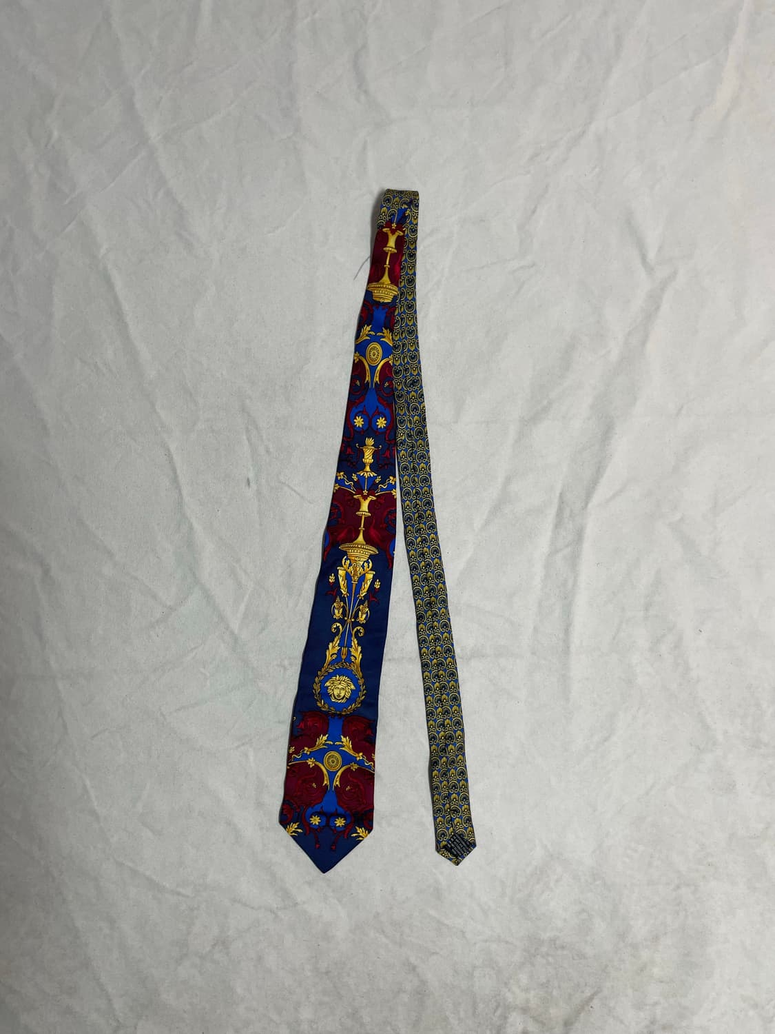 베르사체 넥타이  상품이미지1