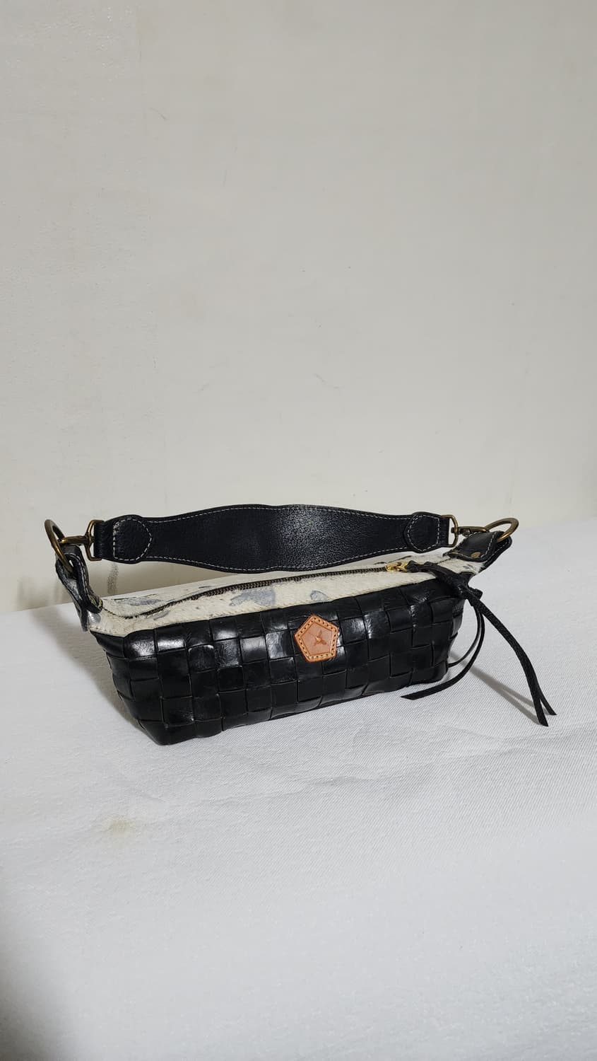 AIN SOPH 미니 토트백 숄더백  상품이미지1