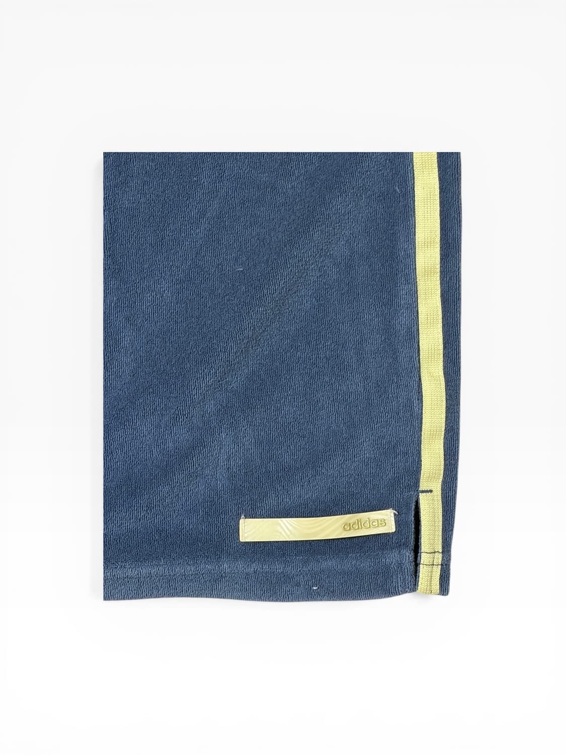 테리 스웻 하프 팬츠 상품이미지5