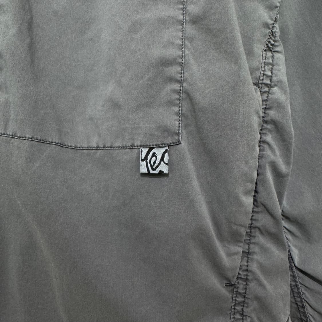 예스아이씨 자켓 상품이미지2