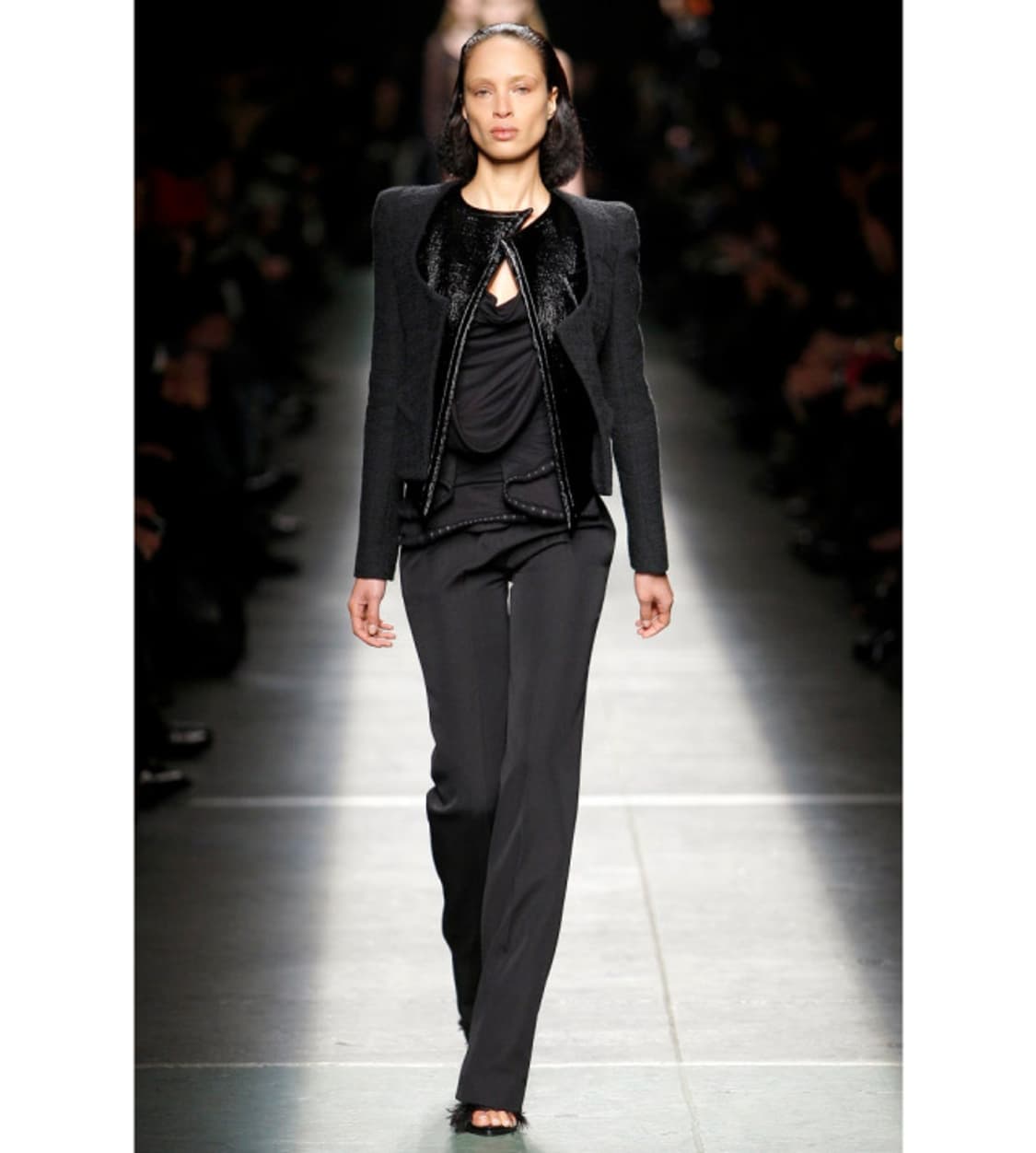 by Riccardo Tisci 09fw ball chain  상품이미지1