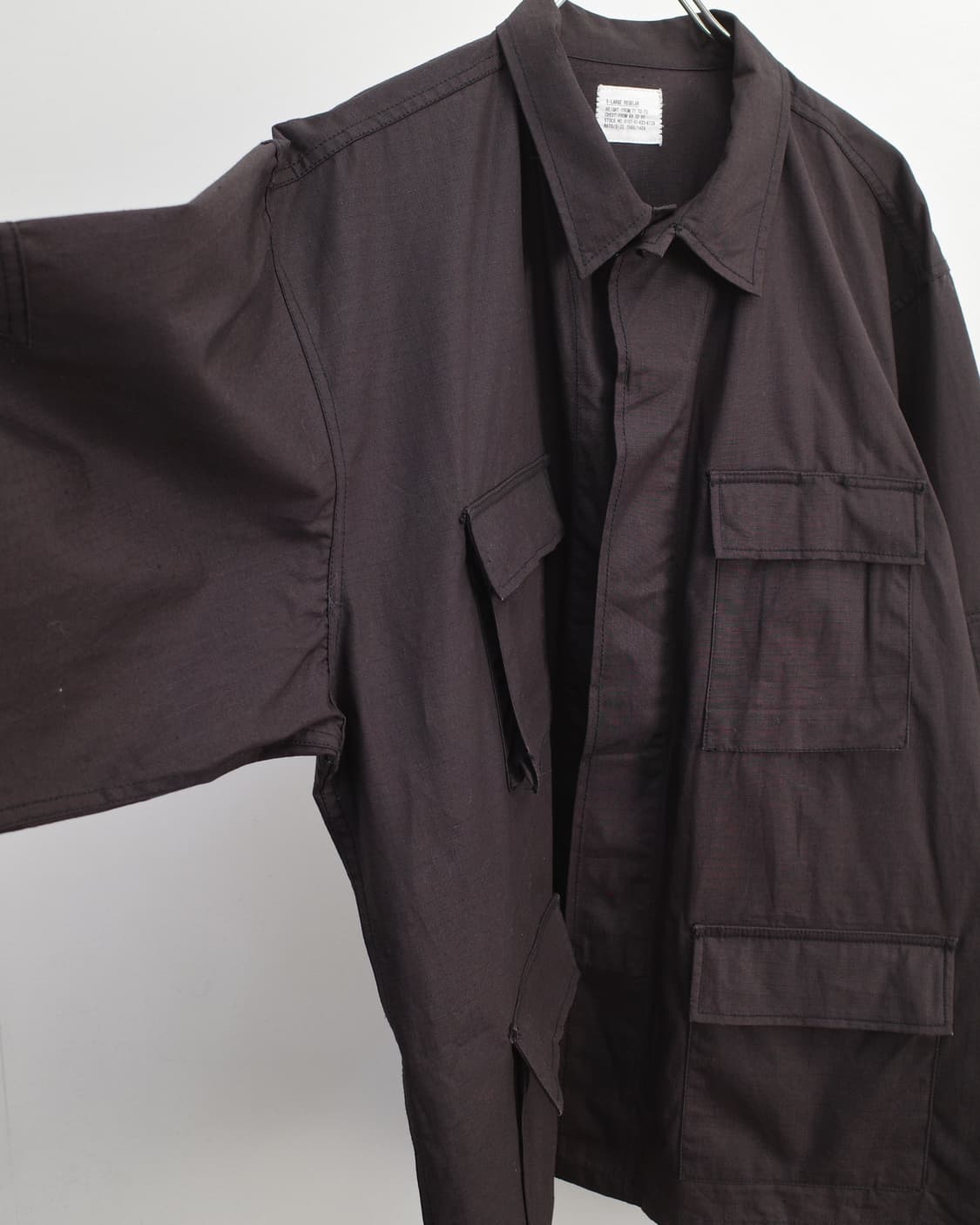 houston ripstop bdu 상품이미지2