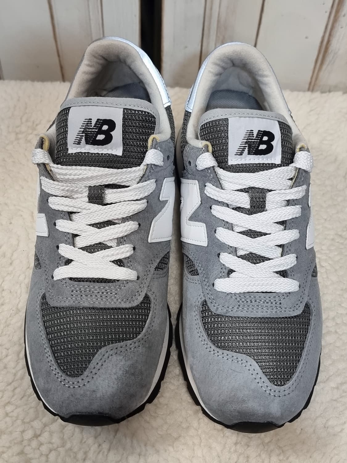 뉴발란스 990v1 (B717 상품이미지2