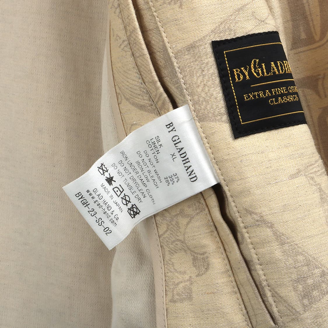 GLAD HAND & Co. 상품이미지5