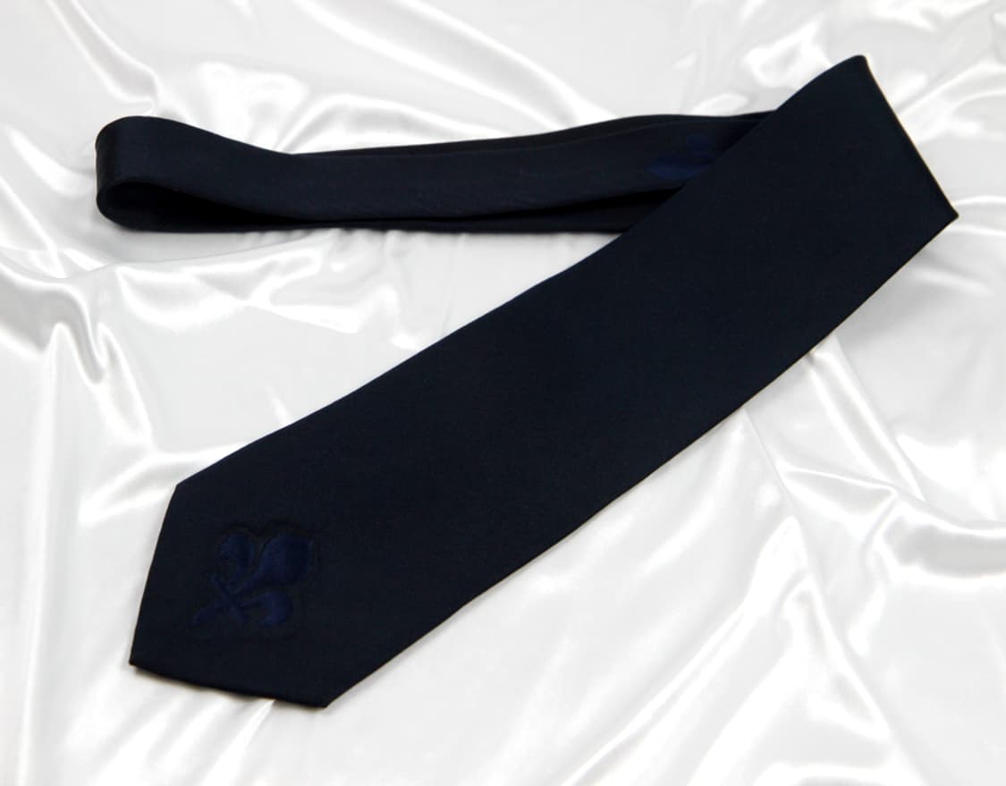 패트릭콕스 9.5cm A등급 남자 명품 넥타이 상품이미지2