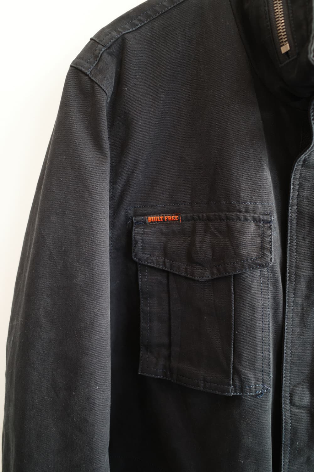 Japan brand M-65 필드자켓  상품이미지6